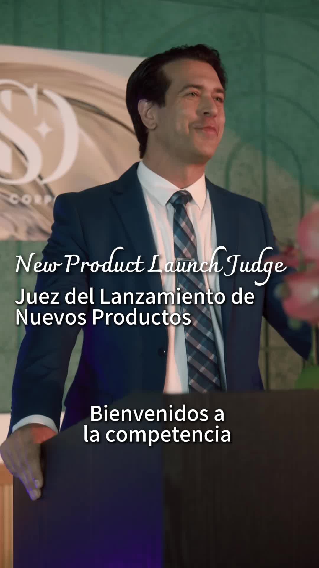 第38集 - El secreto en el perfume